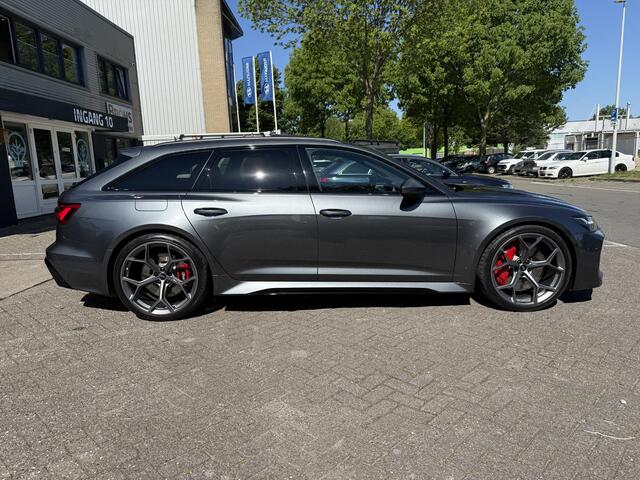 Audi RS6 A6 Avant TFSI quattro performance 630PK l