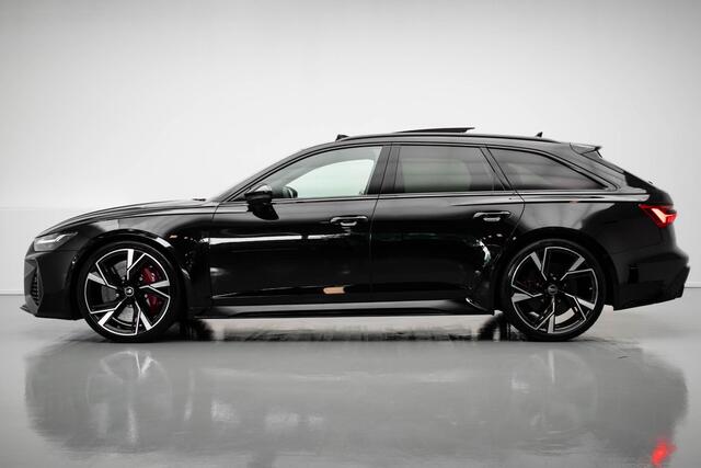 Audi RS6 Avant TFSI quattro |Pano|HUD|B&OAdvanced|Keramisch|VOLL|