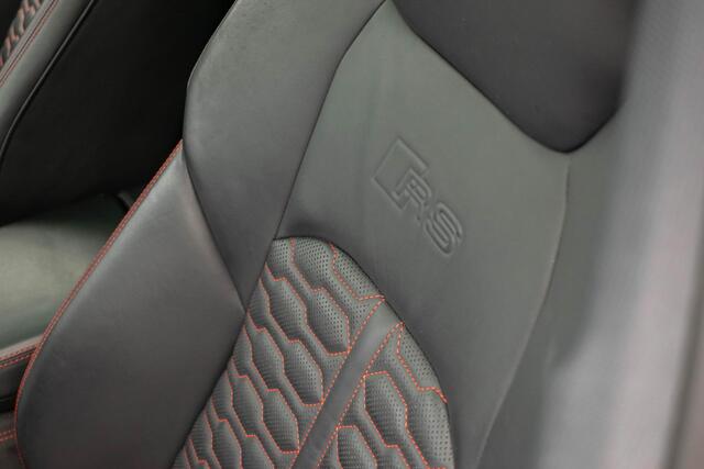 Audi RS6 Avant TFSI quattro |Pano|HUD|B&OAdvanced|Keramisch|VOLL|
