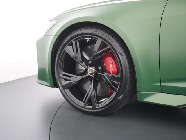 Audi RS6 A6 Avant TFSI quattro Pano | Keramisch | B&O |