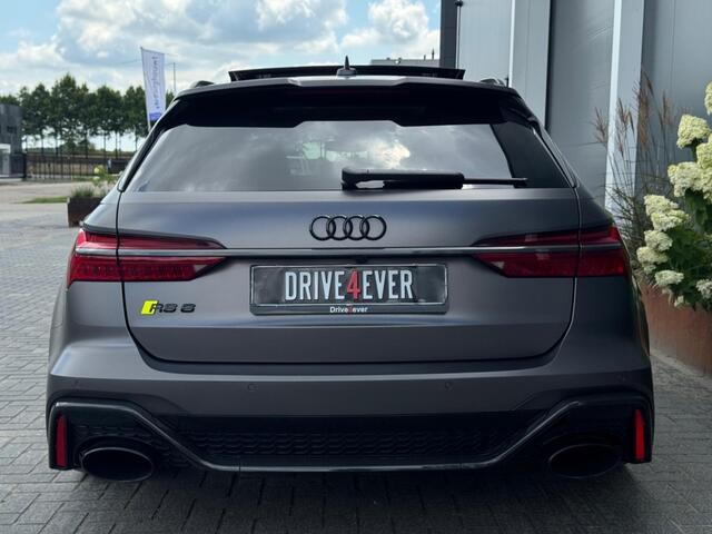 Audi RS6 RS 6 TFSI quattro FULL DYNAMIC PLUS KERAMIC PANO ACC SFEER