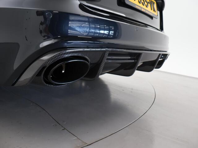 Audi RS6 4.0 TFSI V8 605 PK PERFORMANCE + KERAMISCH | B&O | AUDI EXCLUSIVE LEDER | CARBON | 21 INCH