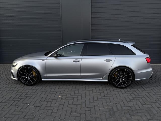 Audi RS6 4.0 TFSI performance Schaalstoelen / Keramisch / B&O / Milltek / 700PK / Audi Rs6 4.0 V8T 605PK Performance Quattro / Schaalstoelen / keramisch