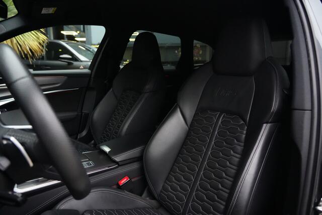 Audi RS6 Avant 4.0 TFSI Quattro 600pk DynamicPlus/Keramisch/Bang&Olufsen