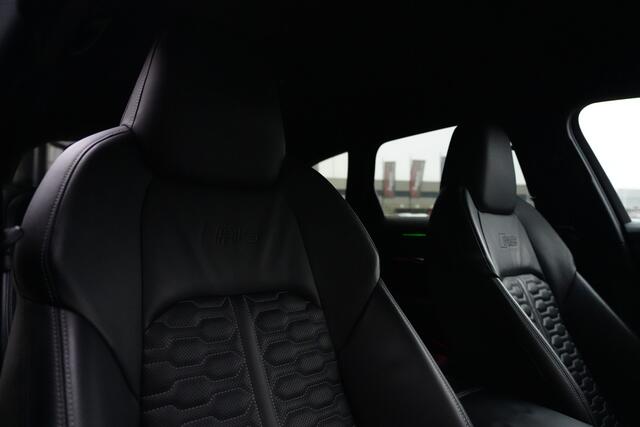 Audi RS6 Avant 4.0 TFSI Quattro 600pk DynamicPlus/Keramisch/Bang&Olufsen