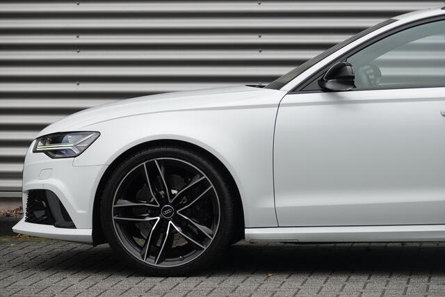 Audi RS6 A6 Avant 4.0 TFSI quattro Pro Line Plus | Pano | Bose | Akrapovic | Mat | Soft Close | Memory | ACC |