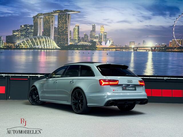 Audi RS6 Avant 4.0 TFSI RS 6 quattro performance |Milltek|Bose|Vol