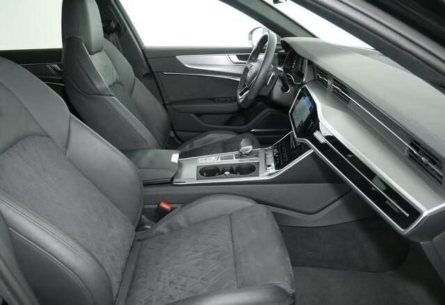 Audi RS6 A6 Avant TFSI quattro