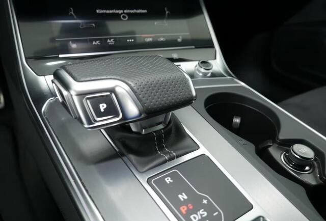 Audi RS6 A6 Avant TFSI quattro