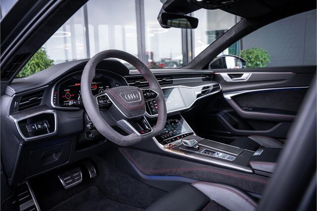 Audi RS6 Avant TFSI quattro - RS Dynamic + | ABT Wheels | Panorama | Carbon | B&O