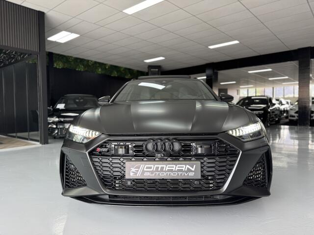 Audi RS6 4.0 TFSI QUATTRO KERAMISCH 711PK ABT