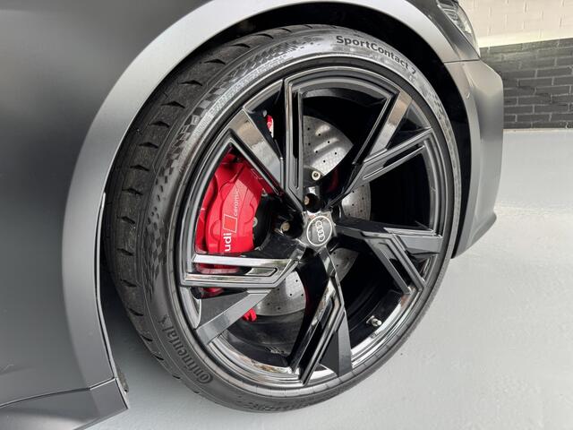 Audi RS6 4.0 TFSI QUATTRO KERAMISCH 711PK ABT