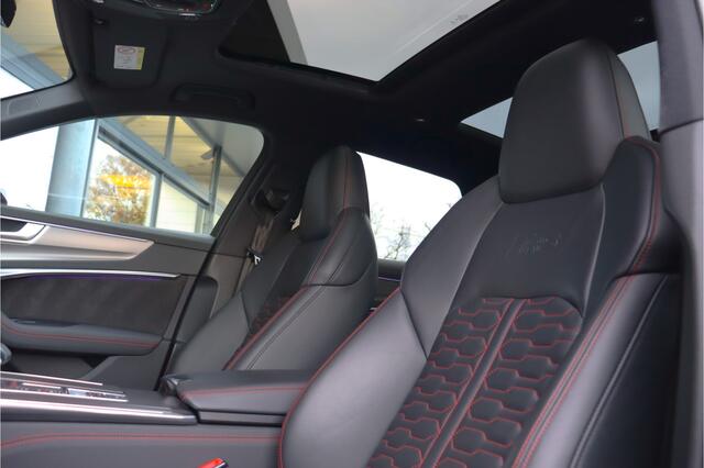 Audi RS6 4.0 V8 quattro 780PK **Eventuri/Dynamic Plus/Ceramic/4WS/Carbon/B&O**