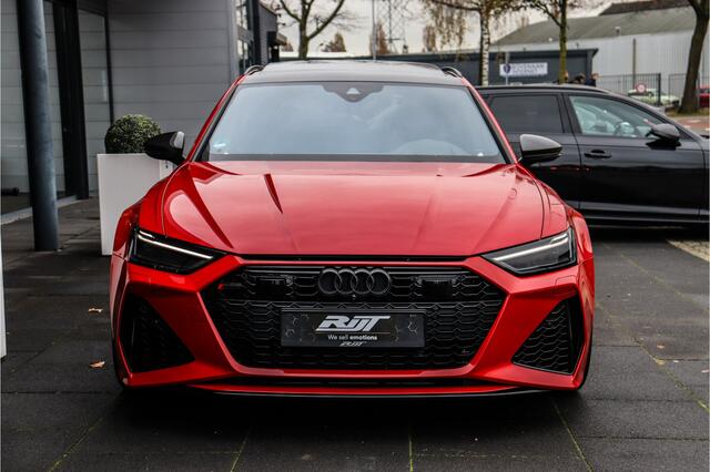 Audi RS6 4.0 V8 quattro 780PK **Eventuri/Dynamic Plus/Ceramic/4WS/Carbon/B&O**