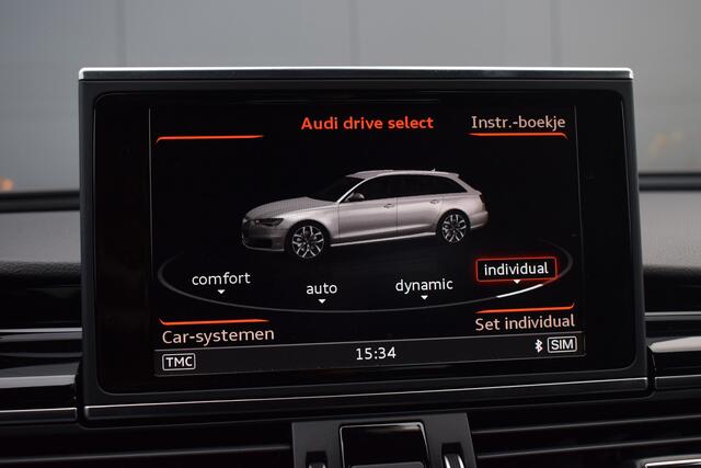 Audi RS6 4.0 V8 TFSI Quattro 605pk Performance | Akrapovic | Keramisch