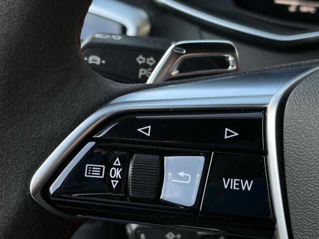 Audi RS6 4.0 TFSi quattro | PANO | LASER | CERAMIC | 4-WS | ADAPTIVE | SO