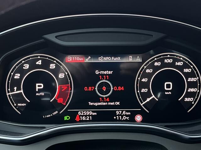 Audi RS6 4.0 TFSi quattro | PANO | LASER | CERAMIC | 4-WS | ADAPTIVE | SO