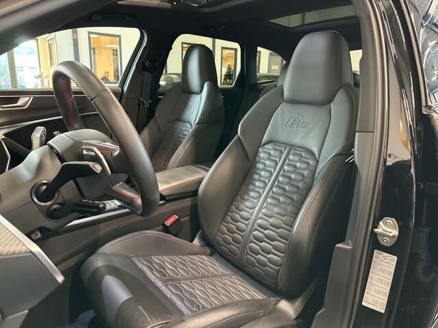 Audi RS6 Performance 630 PK | Dynamic plus | Pano | B&O | Softclose | PPF