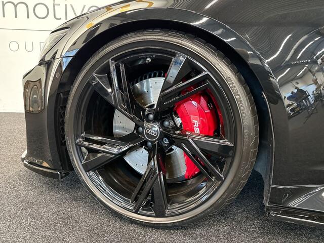 Audi RS6 Performance 630 PK | Dynamic plus | Pano | B&O | Softclose | PPF