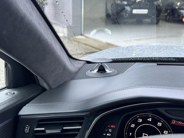 Audi RS6 A6 Avant TFSI quattro 600 PK | Dynamic + | B&O Advanced | Carbon | Keramische remmen