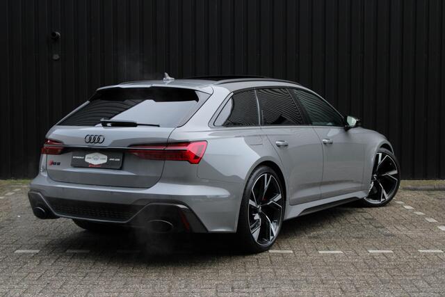 Audi RS6 A6 Avant TFSI quattro FULL OPTIONS!
