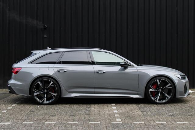 Audi RS6 A6 Avant TFSI quattro FULL OPTIONS!