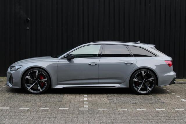 Audi RS6 A6 Avant TFSI quattro FULL OPTIONS!