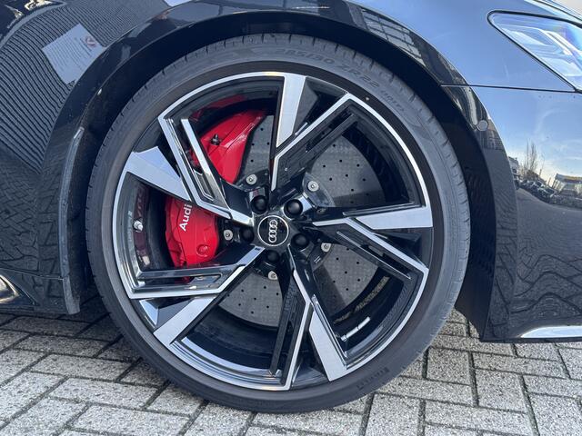 Audi RS6 A6 Avant TFSI quattro ORIGINEEL NL, BTW AUTO,PANO,KERAMISCH