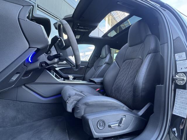 Audi RS6 A6 Avant TFSI quattro ORIGINEEL NL, BTW AUTO,PANO,KERAMISCH