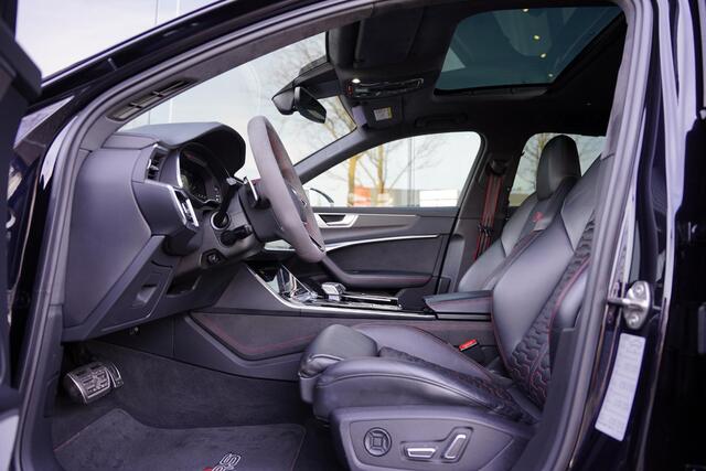 Audi RS6 A6 Avant TFSI Quattro / BTW / Milltek / Uitlaat