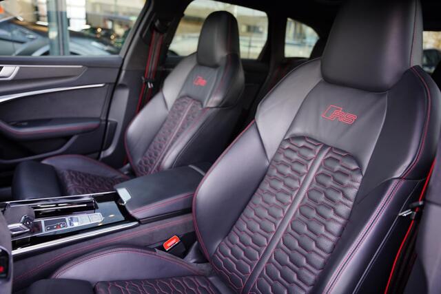 Audi RS6 A6 Avant TFSI Quattro / BTW / Milltek / Uitlaat