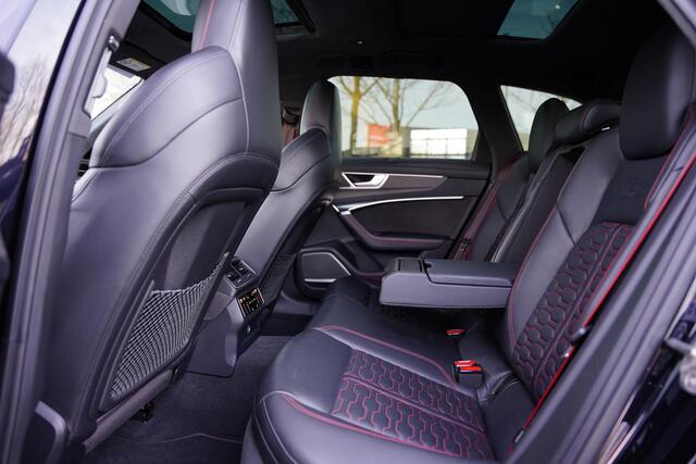 Audi RS6 A6 Avant TFSI Quattro / BTW / Milltek / Uitlaat