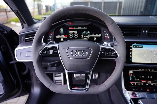 Audi RS6 A6 Avant TFSI Quattro / BTW / Milltek / Uitlaat