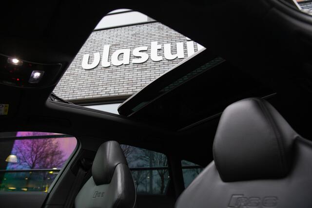 Audi RS6 Avant 4.0 TFSI RS 6 quattro perfomance , Keramisch, Panoramadak, Adap. cruise,