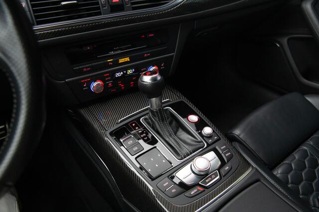 Audi RS6 Avant 4.0 TFSI RS 6 quattro perfomance , Keramisch, Panoramadak, Adap. cruise,