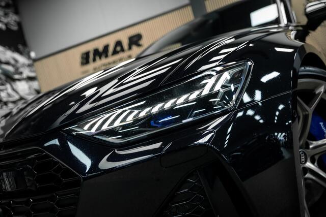 Audi RS6 A6 Avant TFSI quattro | Audi Exclusive | Eventuri | Keramisch | B/O 3D | Pano |