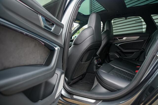 Audi RS6 A6 Avant TFSI quattro Eventuri Keramisch ACC 360 Cam B&O BTW Auto