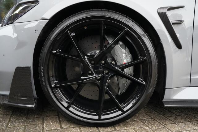 Audi RS6 Avant 4.0 TFSI Mansory Quattro 860pk Panoramadak/HUD/B&O/Keramisch