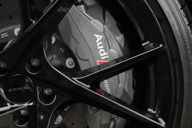 Audi RS6 Avant 4.0 TFSI Mansory Quattro 860pk Panoramadak/HUD/B&O/Keramisch