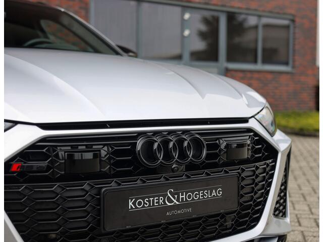 Audi RS6 Avant 4.0 TFSI Quattro | Audi Exclusive - Keramisch - B&O