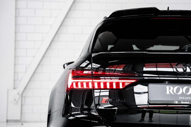 Audi RS6 Avant l FULL URBAN l 780pk l Carbon l B&O