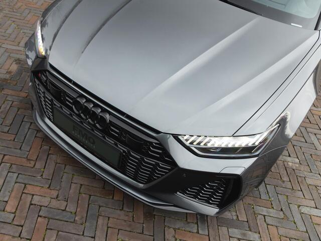 Audi RS6 A6 Avant TFSI quattro|Keramisch|ABT|Achteras-best|Trek