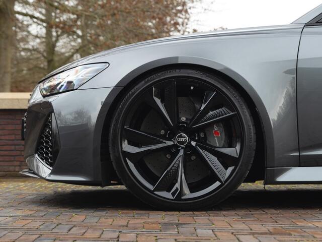 Audi RS6 A6 Avant TFSI quattro|Keramisch|ABT|Achteras-best|Trek