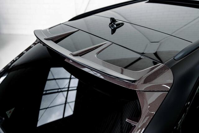 Audi RS6 ABT Johann ABT Signature Edition no. 36 of 64