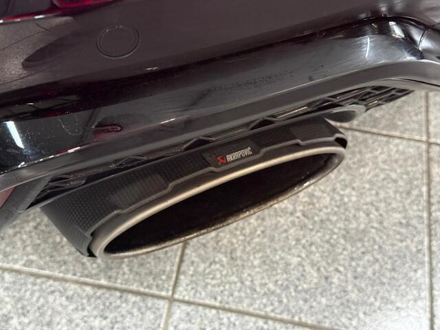 Audi RS6 4.0 TFSI quattro Kera | Pano | Akrapovic