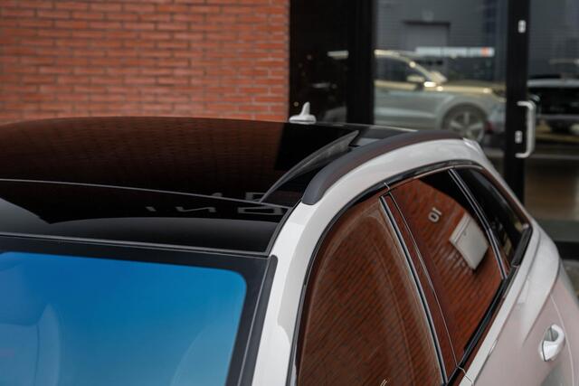 Audi RS6 Avant 4.0 TFSI quattro Kreide RS Dynamic Plus 305km/h