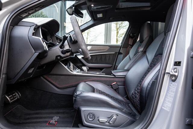 Audi RS6 Avant TFSI quattro 600pk, Dynamic Plus