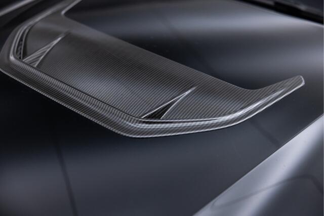 Audi RS6 LE Legacy Edition 1 of 200 760 PK | Pano | Dynamic+ | Carbon | BTW