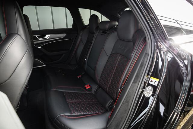 Audi RS6 Avant TFSI quattro Akraprovic | Keramisch | 3D B&O | Full Carbon by ABT | Full Alcantara