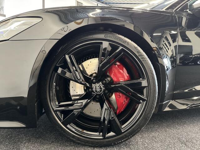 Audi RS6 A6 Avant TFSI quattro | PANO | HEAD-UP | B&O | 360 | EL. TREKHAAK